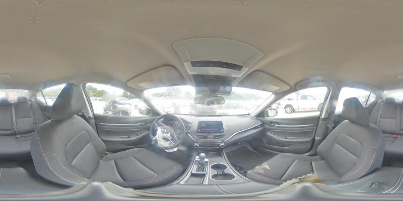 2022 NISSAN ALTIMA SV - 1N4BL4DVXNN331696 | SeoVin.biz