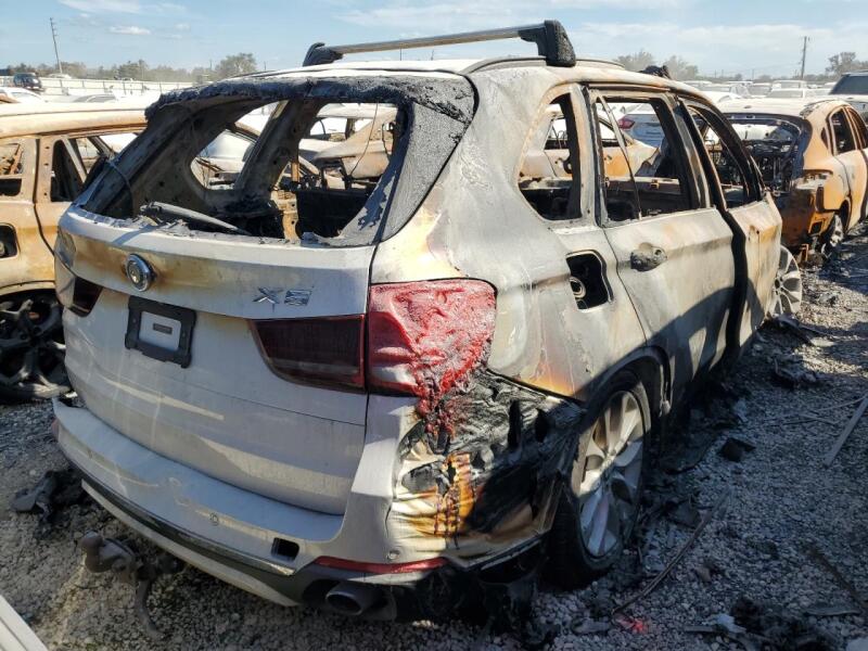 2015 BMW X5 XDRIVE35D - 5UXKS4C5XF0J98644 | SeoVin.biz