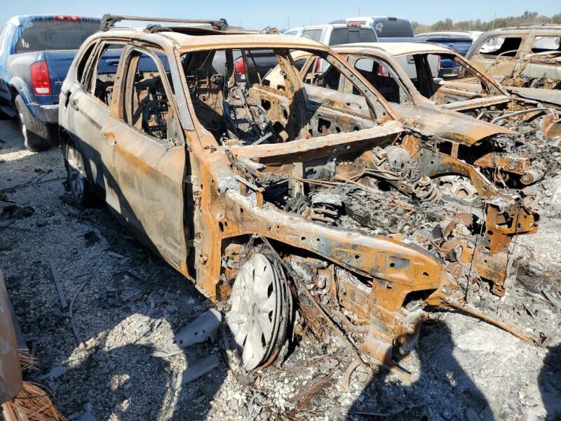 2015 BMW X5 XDRIVE35D - 5UXKS4C5XF0J98644 | SeoVin.biz