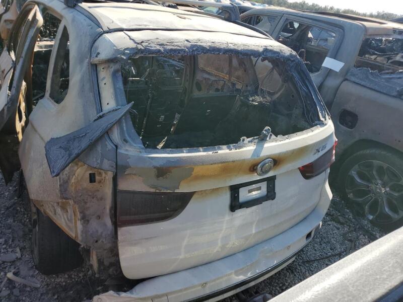 2015 BMW X5 XDRIVE35D - 5UXKS4C5XF0J98644 | SeoVin.biz