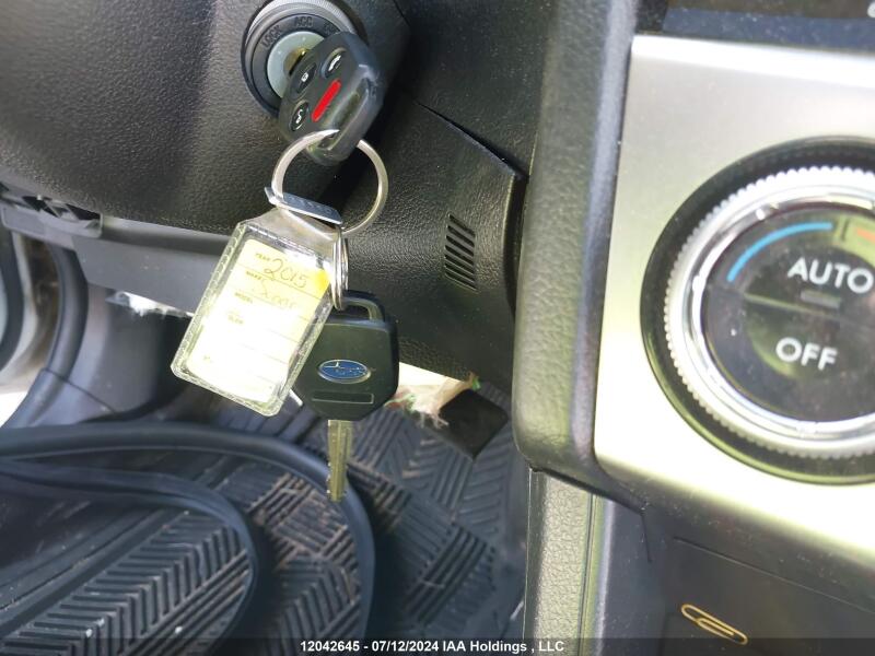 2015 SUBARU IMPREZA PREMIUM PLUS - JF1GJAK6XFH006858 | SeoVin.biz