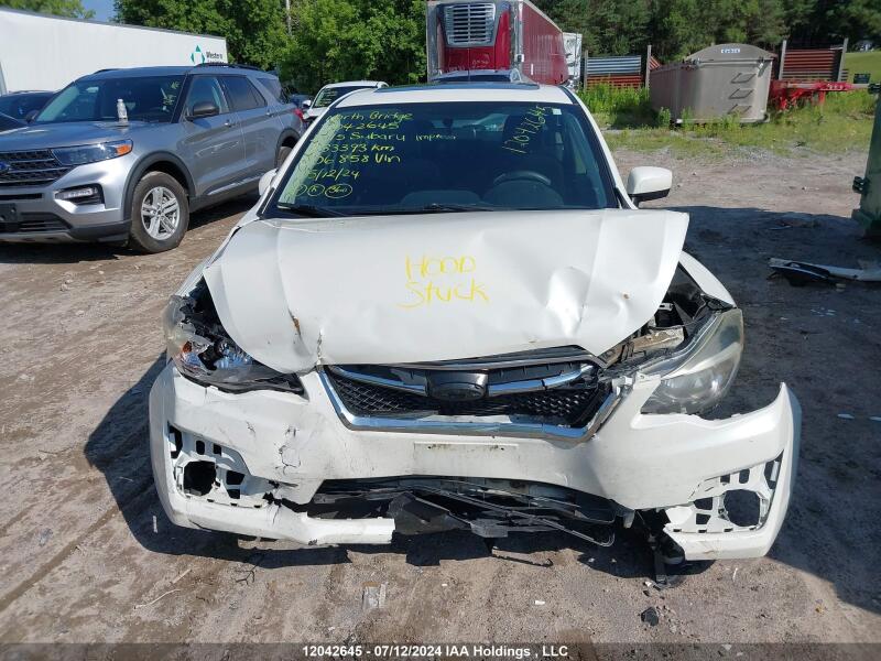 2015 SUBARU IMPREZA PREMIUM PLUS - JF1GJAK6XFH006858 | SeoVin.biz