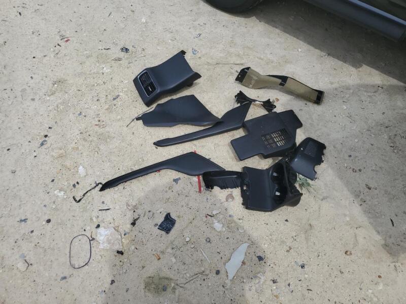 2018 MAZDA CX-5 GRAND TOURING - JM3KFADMXJ0301622 | SeoVin.biz