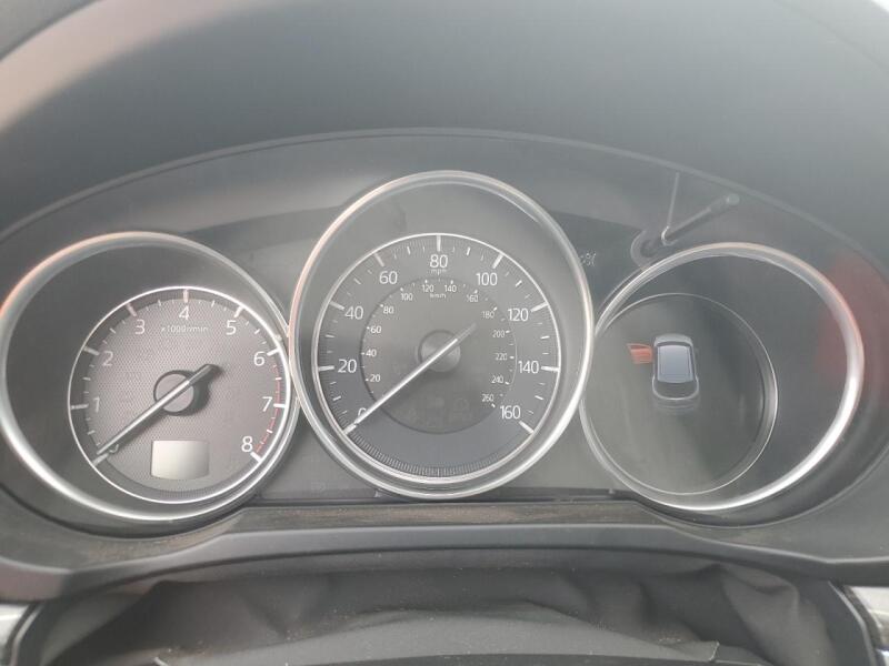 2018 MAZDA CX-5 GRAND TOURING - JM3KFADMXJ0301622 | SeoVin.biz