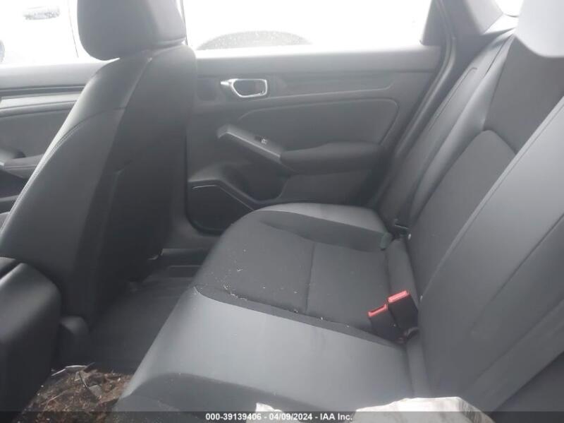 2022 HONDA CIVIC SPORT - 2HGFE2F52NH502619 | SeoVin.biz