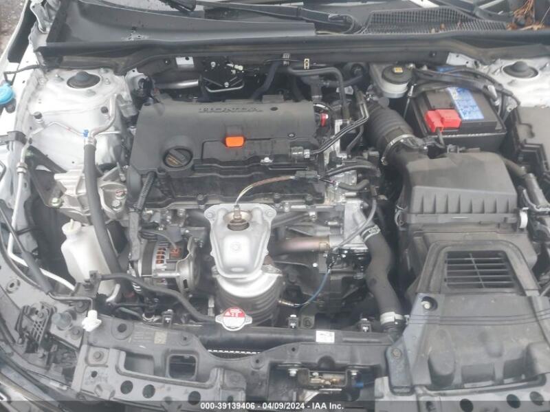 2022 HONDA CIVIC SPORT - 2HGFE2F52NH502619 | SeoVin.biz