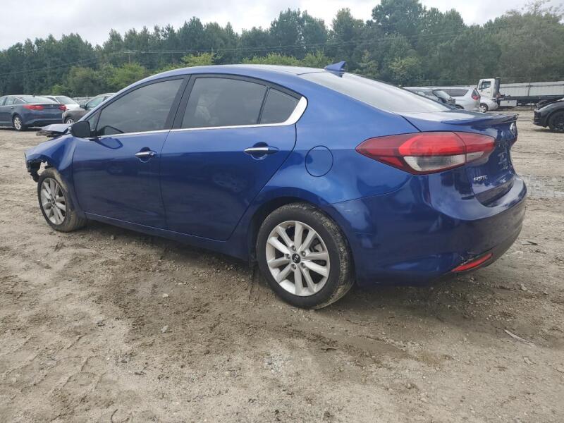 2017 KIA FORTE S - 3KPFL4A78E115713H | SeoVin.biz