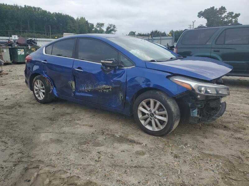 2017 KIA FORTE S - 3KPFL4A78E115713H | SeoVin.biz