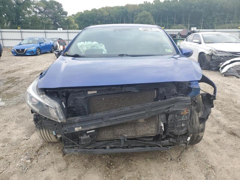 2017 KIA FORTE S - 3KPFL4A78E115713H | SeoVin.biz