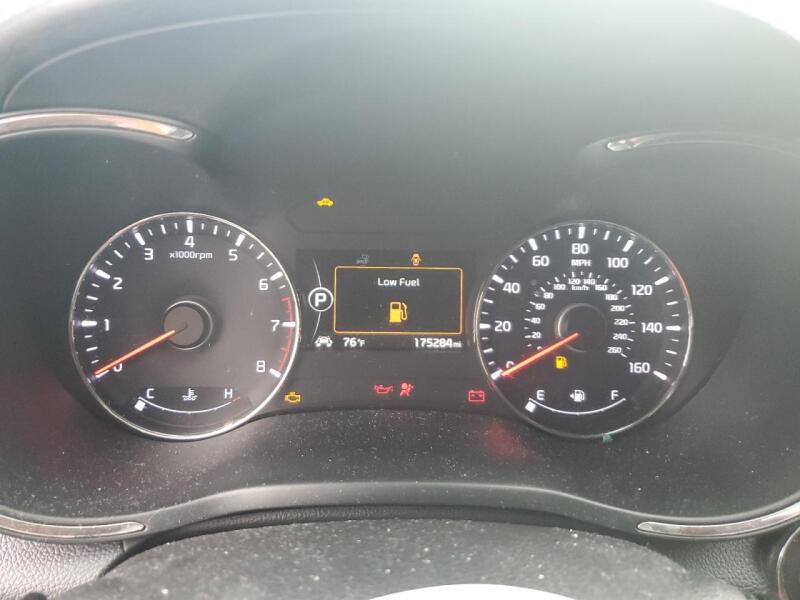 2017 KIA FORTE S - 3KPFL4A78E115713H | SeoVin.biz