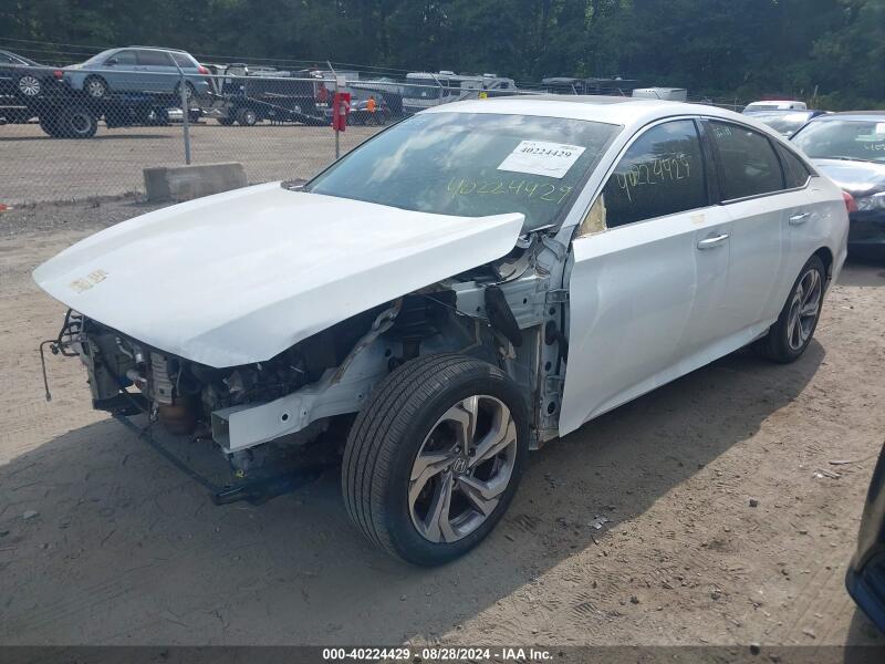 2018 HONDA ACCORD TOURING - 1HGCV1F97JA089203 | SeoVin.biz