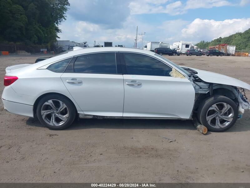 2018 HONDA ACCORD TOURING - 1HGCV1F97JA089203 | SeoVin.biz