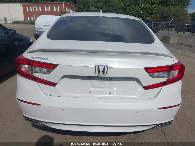 2018 HONDA ACCORD TOURING - 1HGCV1F97JA089203 | SeoVin.biz
