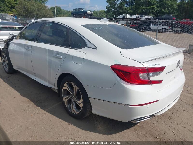 2018 HONDA ACCORD TOURING - 1HGCV1F97JA089203 | SeoVin.biz