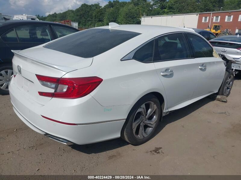 2018 HONDA ACCORD TOURING - 1HGCV1F97JA089203 | SeoVin.biz