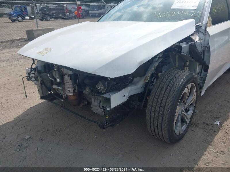 2018 HONDA ACCORD TOURING - 1HGCV1F97JA089203 | SeoVin.biz