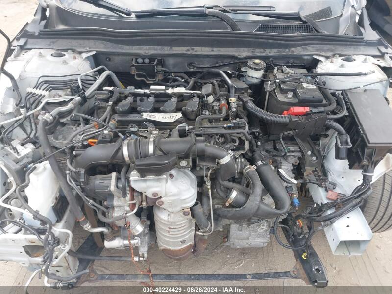 2018 HONDA ACCORD TOURING - 1HGCV1F97JA089203 | SeoVin.biz