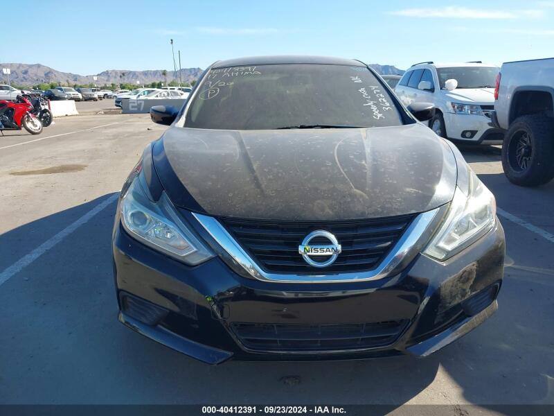 2017 NISSAN ALTIMA 2.5 S - 1N4AL3AP7HN362274 | SeoVin.biz