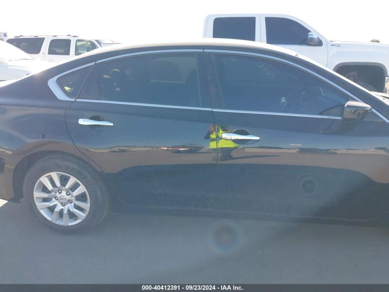 2017 NISSAN ALTIMA 2.5 S - 1N4AL3AP7HN362274 | SeoVin.biz