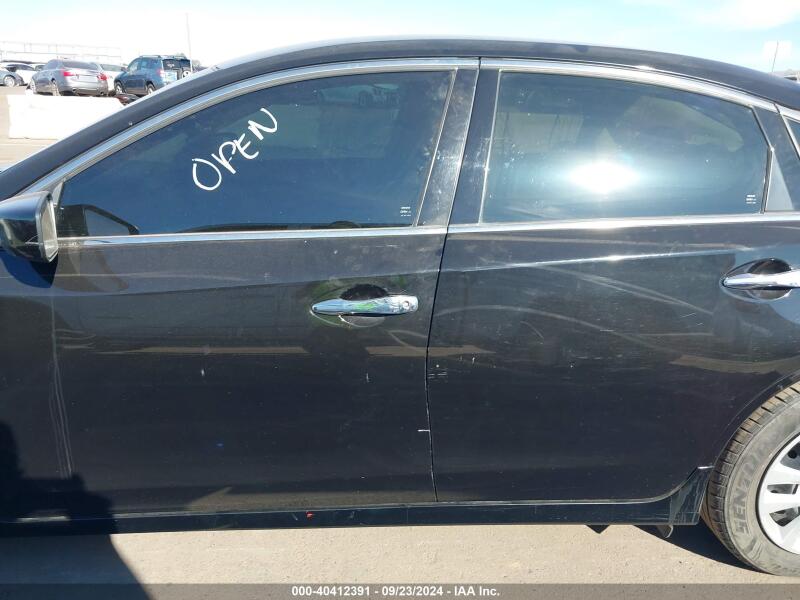 2017 NISSAN ALTIMA 2.5 S - 1N4AL3AP7HN362274 | SeoVin.biz