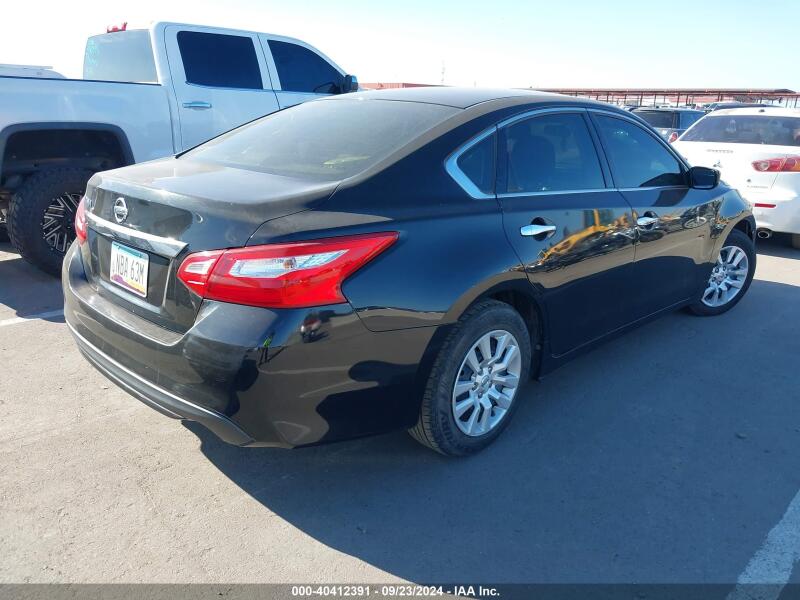 2017 NISSAN ALTIMA 2.5 S - 1N4AL3AP7HN362274 | SeoVin.biz