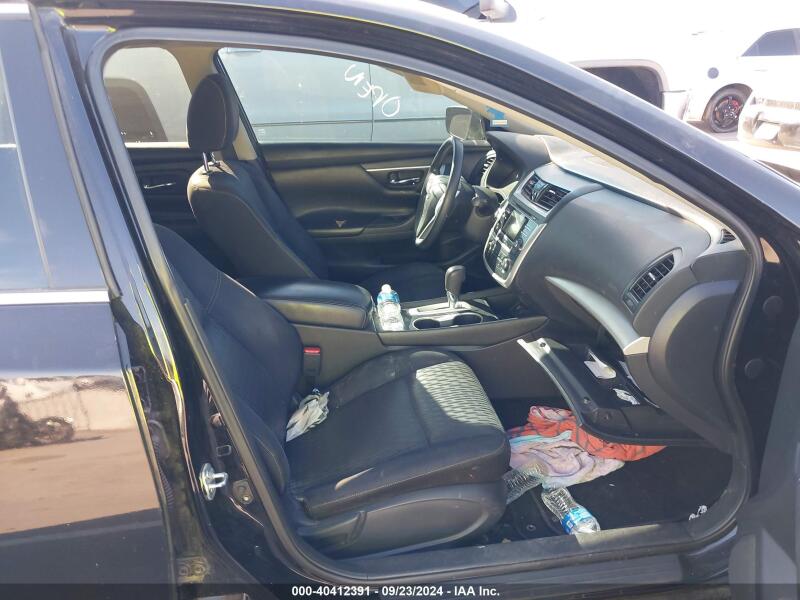 2017 NISSAN ALTIMA 2.5 S - 1N4AL3AP7HN362274 | SeoVin.biz