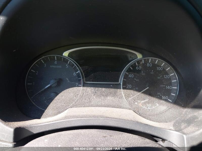 2017 NISSAN ALTIMA 2.5 S - 1N4AL3AP7HN362274 | SeoVin.biz