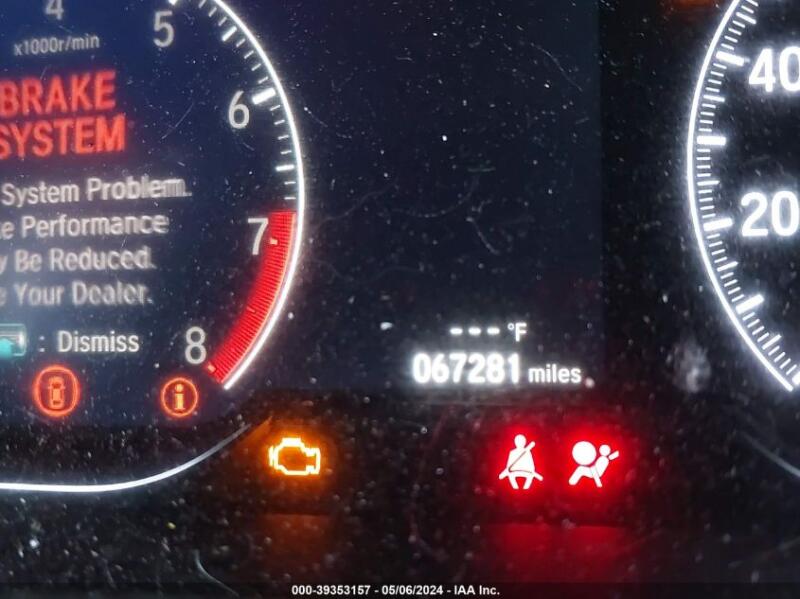 2018 HONDA ACCORD SPORT 2.0T - 1HGCV2F31JA036997 | SeoVin.biz