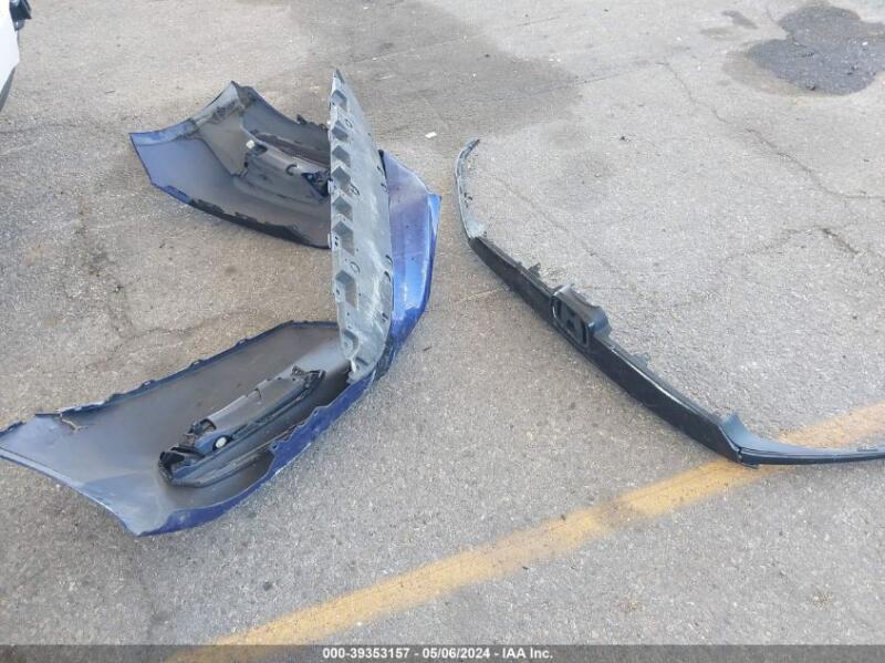 2018 HONDA ACCORD SPORT 2.0T - 1HGCV2F31JA036997 | SeoVin.biz