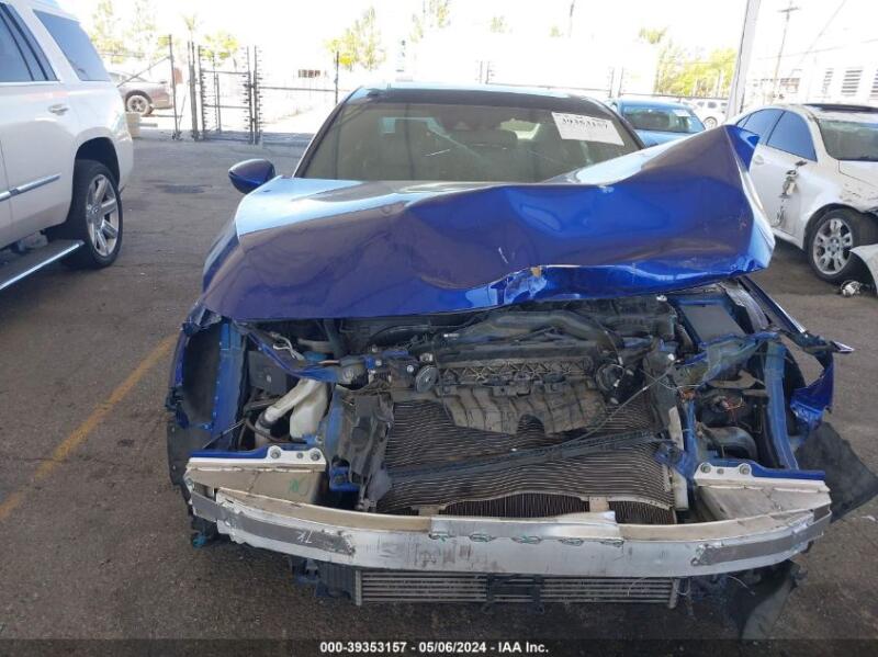 2018 HONDA ACCORD SPORT 2.0T - 1HGCV2F31JA036997 | SeoVin.biz