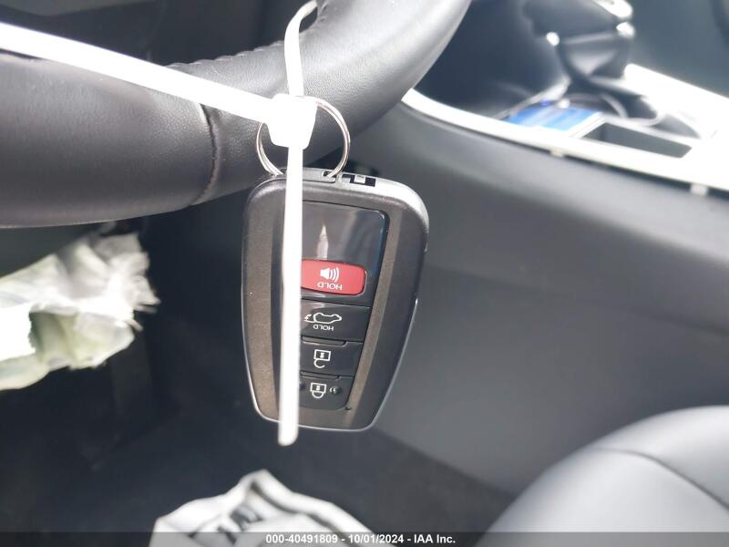 2020 TOYOTA RAV4 XLE PREMIUM - JTMC1RFV5LD053355 | SeoVin.biz