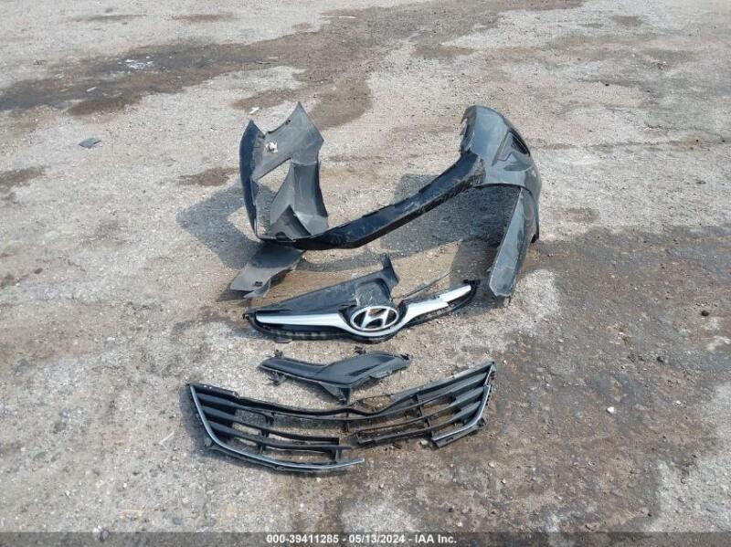 2016 HYUNDAI ELANTRA SE - 5NPDH4AE2GH772671 | SeoVin.biz