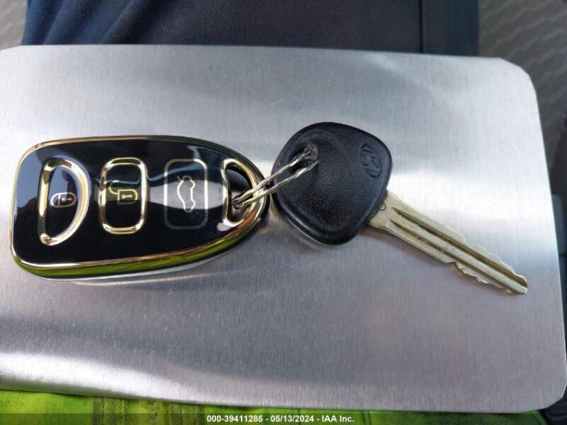 2016 HYUNDAI ELANTRA SE - 5NPDH4AE2GH772671 | SeoVin.biz