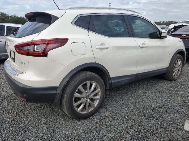 2020 NISSAN ROGUE SPORT S - JN1BJ1CV2LW540263 | SeoVin.biz