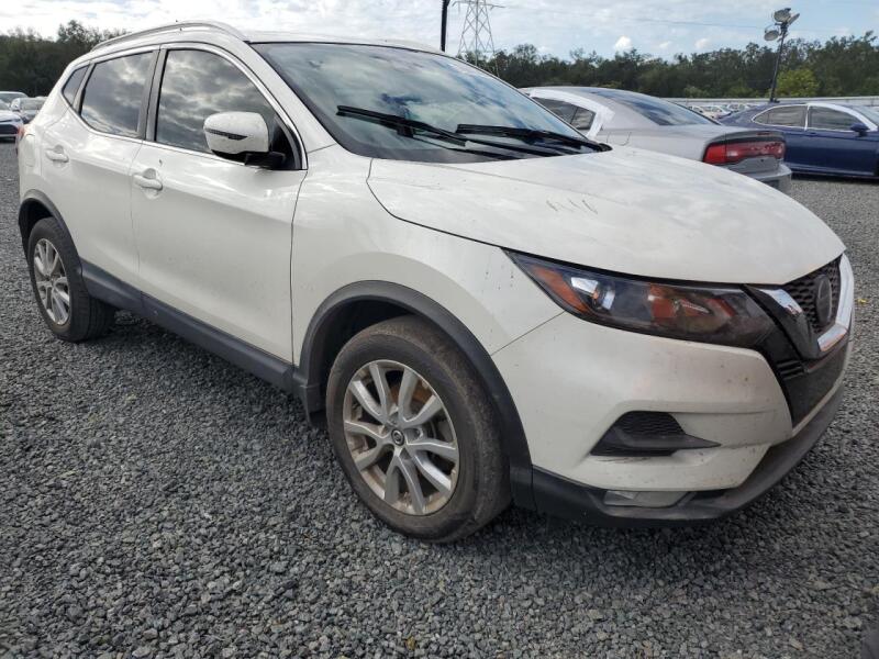 2020 NISSAN ROGUE SPORT S - JN1BJ1CV2LW540263 | SeoVin.biz