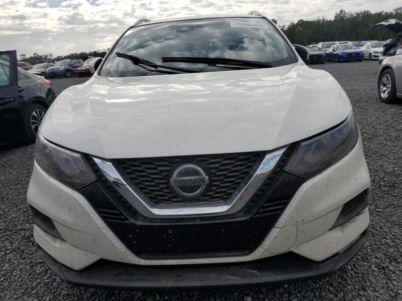 2020 NISSAN ROGUE SPORT S - JN1BJ1CV2LW540263 | SeoVin.biz