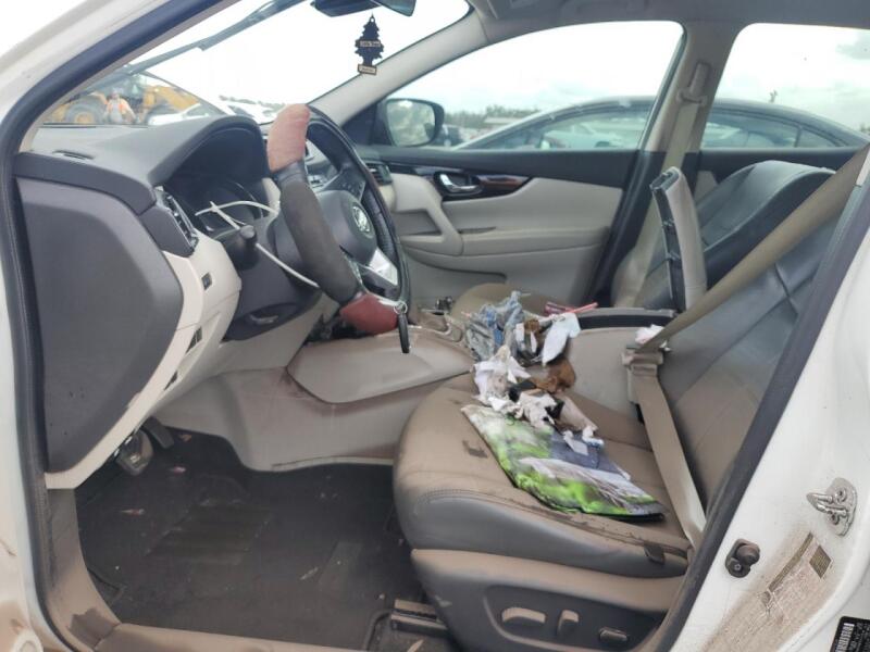 2020 NISSAN ROGUE SPORT S - JN1BJ1CV2LW540263 | SeoVin.biz