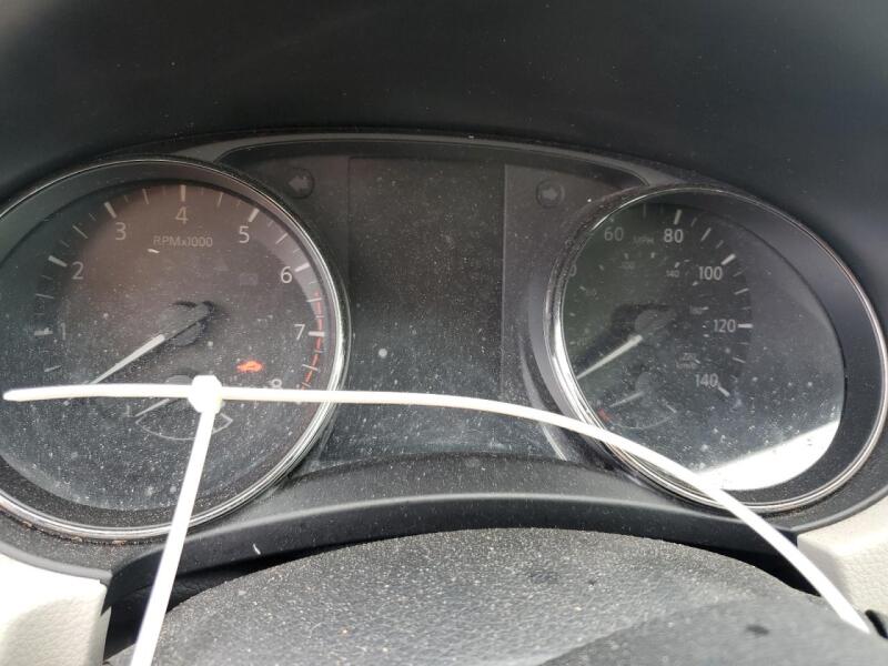 2020 NISSAN ROGUE SPORT S - JN1BJ1CV2LW540263 | SeoVin.biz