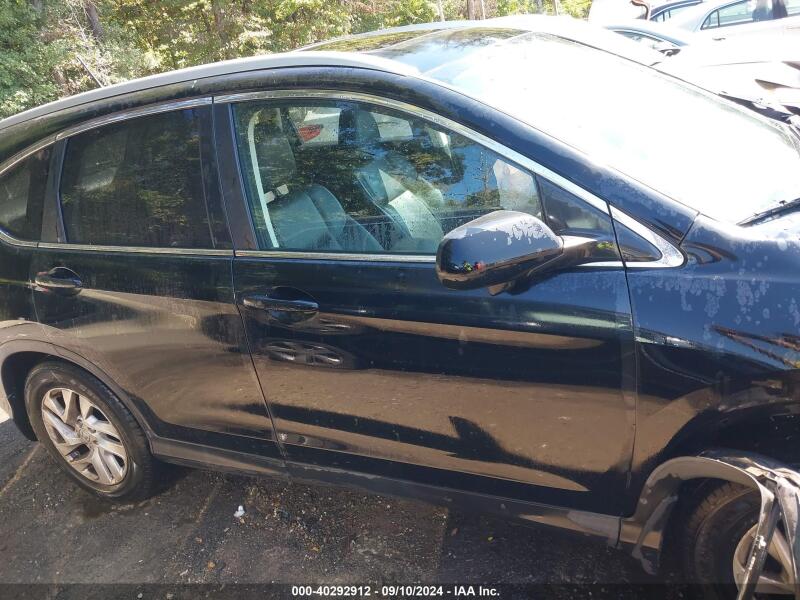 2015 HONDA CR-V EX-L - 2HKRM3H7XFH527327 | SeoVin.biz