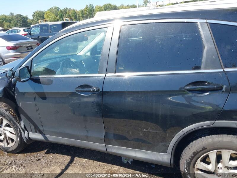 2015 HONDA CR-V EX-L - 2HKRM3H7XFH527327 | SeoVin.biz