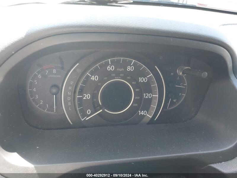 2015 HONDA CR-V EX-L - 2HKRM3H7XFH527327 | SeoVin.biz