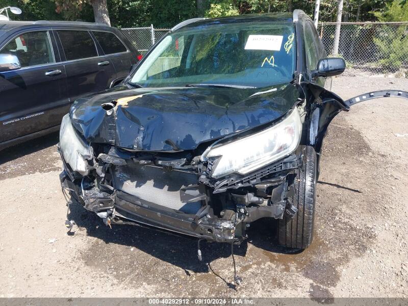 2015 HONDA CR-V EX-L - 2HKRM3H7XFH527327 | SeoVin.biz