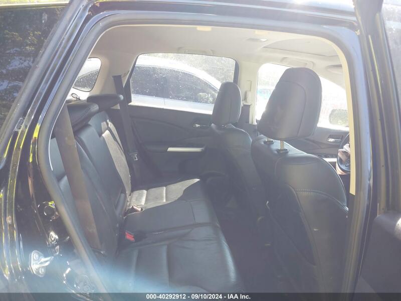 2015 HONDA CR-V EX-L - 2HKRM3H7XFH527327 | SeoVin.biz
