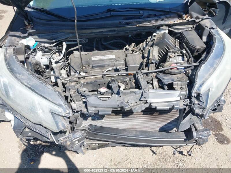 2015 HONDA CR-V EX-L - 2HKRM3H7XFH527327 | SeoVin.biz