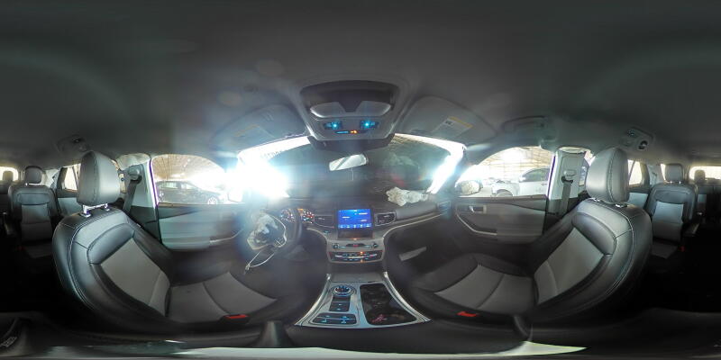 2023 FORD EXPLORER XLT - 1FMSK7DH8PGB77940 | SeoVin.biz