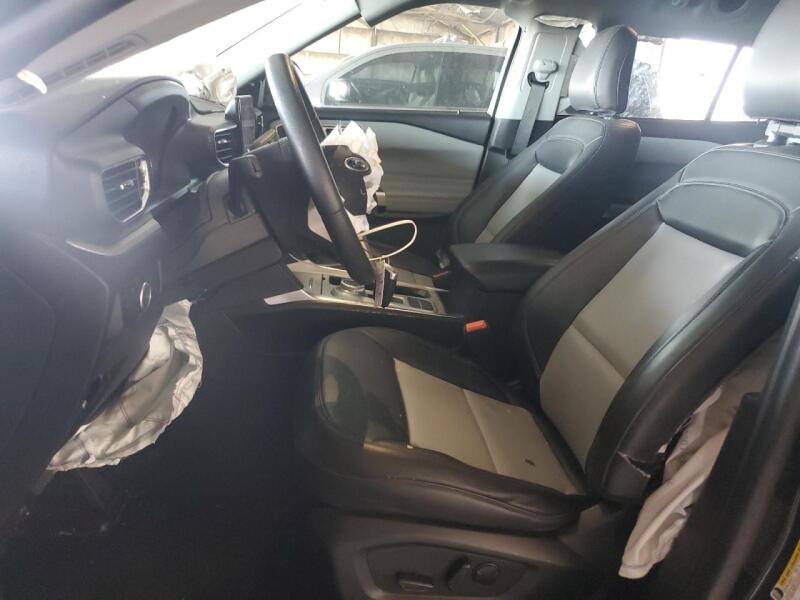 2023 FORD EXPLORER XLT - 1FMSK7DH8PGB77940 | SeoVin.biz