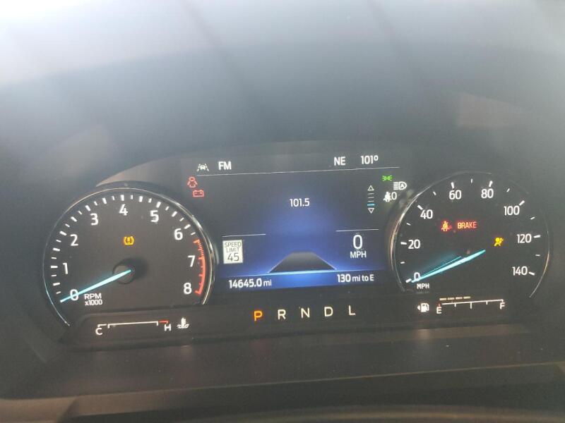 2023 FORD EXPLORER XLT - 1FMSK7DH8PGB77940 | SeoVin.biz