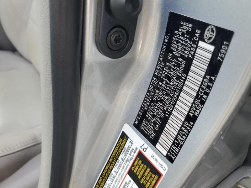 2016 TOYOTA CAMRY HYBRID - 4T1BD1FK8GU190446 | SeoVin.biz