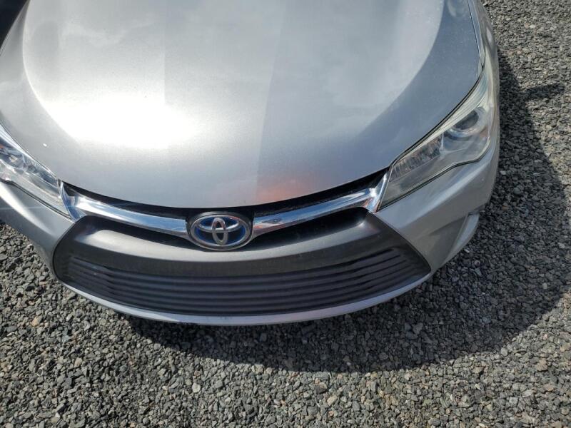 2016 TOYOTA CAMRY HYBRID - 4T1BD1FK8GU190446 | SeoVin.biz