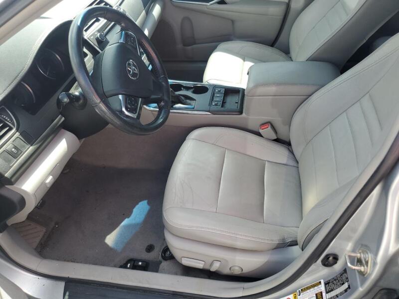 2016 TOYOTA CAMRY HYBRID - 4T1BD1FK8GU190446 | SeoVin.biz